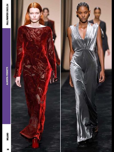 Fashionmag Evening &amp; Cocktail Magazine Autumn-Winter 2024