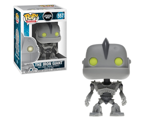 Iron giant funko pop deals