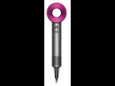 Фен для волос Xiaomi Sencicimen Hair Dryer HD15 Pink