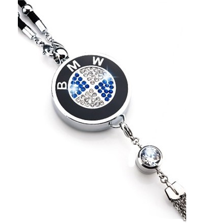 ПОДВЕСКА-АРОМАТИЗАТОР С ЛОГОТИПОМ АВТО