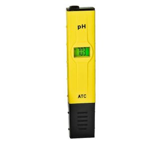 PH-метр ATC, pH 0-14