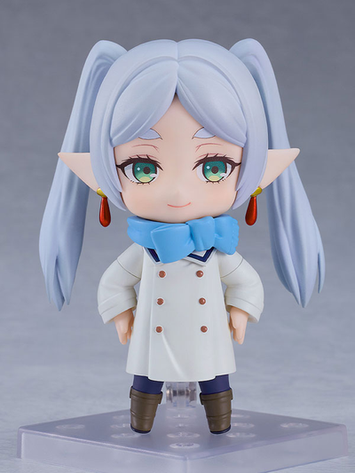 Нендроид Фрирен (Frieren Winter Clothes Ver.)