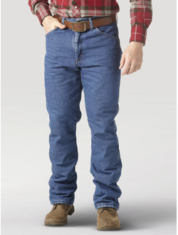 Джинсы  Wrangler® Rugged Wear® 3M® Thinsulate™ утеплённые