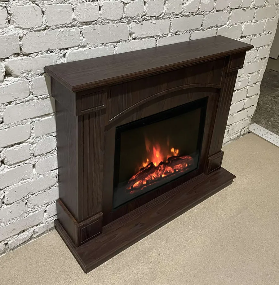 Камин электричесский Грация