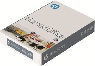 Бумага HP Home&Office А4, марка С, 80 г/кв.м, (500 листов)