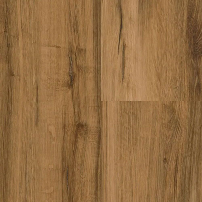 Виниловый пол Wineo 400 Wood XL Дуб коричневый теневой RLC295WXL 31 класс толщина 5.5 мм замковый с фаской и подложкой 2.05 м2