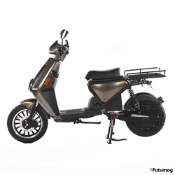 Электроскутер Skyboard Kuban 1500W