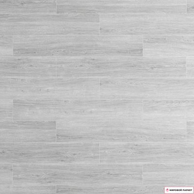 Ламинат Eversense Classic Дуб Виктория светло-серый EL1050 34 класс толщина 8 мм с фаской 1.9948 м2