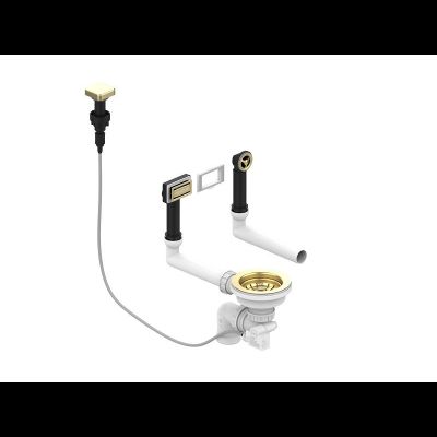 Waste 114 - POP-UP (Monarch)