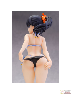 Фигурка 1/7 Рикка Такарада (Rikka Takarada)