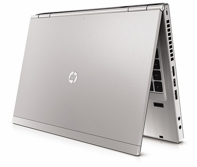 HP EliteBook 8460p CORE i5, 14",  1440x900 бу