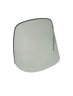 Стекло ветровое снегохода БУРАН ( 57см, 3мм, МПК) Полиуретан 50-44-4093Pc (110700104)