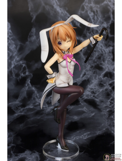 Фигурка 1/8 Кокоа Хото (Hoto Kokoa Bunny ver.)