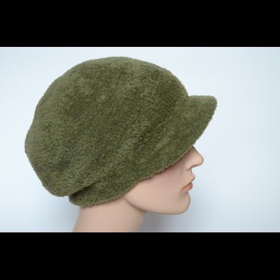 Кепка Vizio 6962 W зеленая