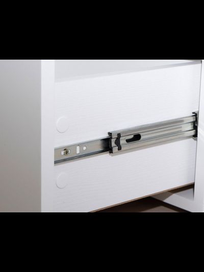 Стол письменный (лев/прав) Николь 901.26