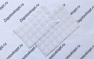 Полиуретановые линзы для клатч-портмоне 5в1 из эко кожи