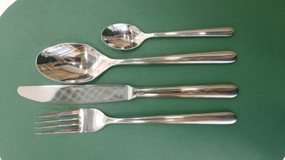 Вилка столовая, 20 см