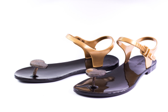 Сандалии Zhoelala VALENTINE — арт. 18