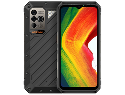 Ulefone Armor 18T Ultra 12/512GB Black