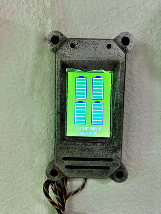 Security system
