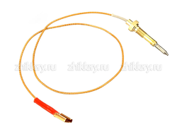 Термопара для газовой плиты Hotpoint-Ariston, Indesit C00053178 L-450mm