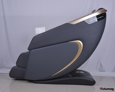 Массажное кресло GT K37