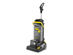 Поломоечная машина Karcher BR 30/4 C Bp Pack - Артикул: 1.783-228.0