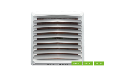 VOLCANO VR1 AC 5-30 кВт