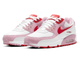 оригинальные женские кроссовки Nike Air Max Womens 90 'Love Letter' DD8029-100