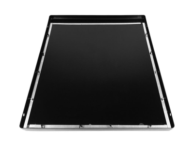 Стеклокерамическая поверхность Лысьва ЭПС 301 МС черный