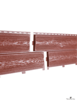 Фасадные панели Хокла Color