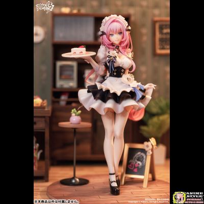 Фигурка 1/7 Элизия (Elysia Miss Pink Ver.)