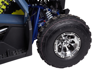 Квадроцикл Avantis Ray 8 Premium