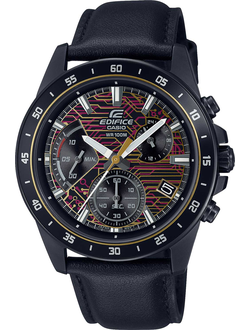 Часы Casio Edifice EFV-540CL-1A