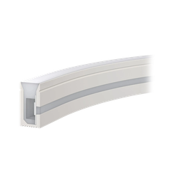 (ДГН0100) Гибкий неон. Размер 7*15 мм.