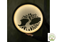 Дерево "Бонсай" с подсветкой, d-45 см/холодный свет
