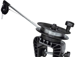 Даунриггер ручной мини SCOTTY 1071