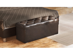 Пуф Тип 3 Темный