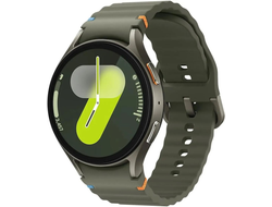 Samsung Galaxy Watch7 44mm(SM-L315FZGACAU) Зеленый