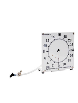 Манометр демонстрационный