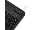 Клавиатура + мышь беспроводные (Bluetooth) Орбита OT-PCM67 ( чёрная )