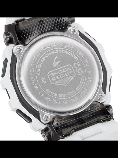 Часы Casio G-Shock GBD-200-7