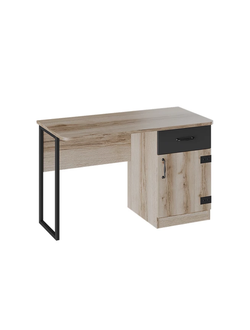 Стол письменный с ящиком «Окланд» - ТД-324.15.02