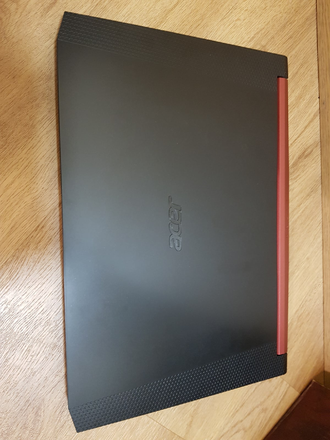 ACER NITRO 5 AN517-51-50EB ( 17.3 FHD IPS I5-9300H RTX2060(6GB) 16GB 1TB + 256SSD )