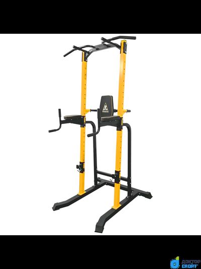 Турник-брусья DFC Power Tower G250