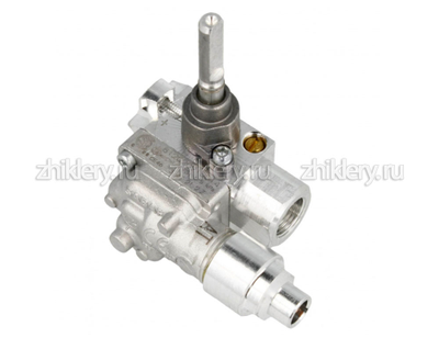 Кран газовый для варочной поверхности Gorenje 634245 (687008, 687005)