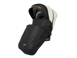 Накидка на ножки для детской коляски Hartan AMG GT2 851 Magmabeam