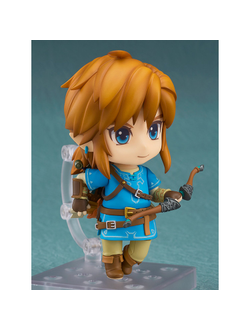 Нендроид Линк (Link Breath of the Wild ver.)