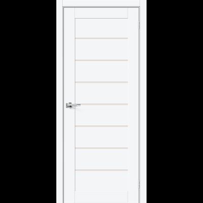 Браво-22   White Silk / Magic Fog