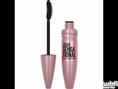 Maybelline тушь для ресниц Lash Sensational